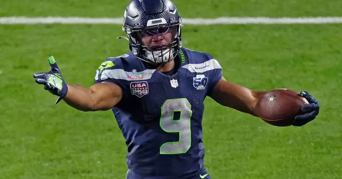 NFL’s free-agent spending frenzy begins first with a legal tampering period