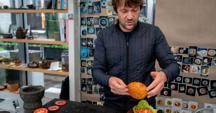 Out of the frying pan? Noma’s Rene Redzepi resigns, and fine dining confronts ‘brigade’ culture