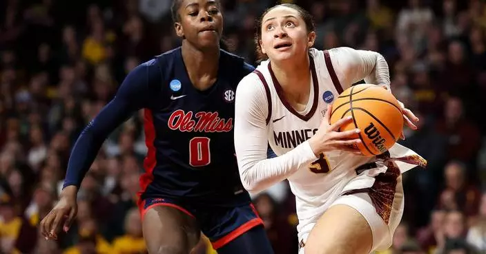 Minnesota's homegrown stars Battle and Braun have found their reward for staying through rough times