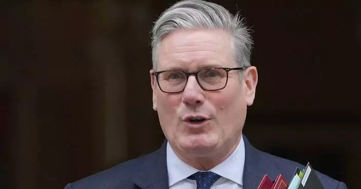 How the US-UK ‘special relationship’ may be impacted after Starmer drew Trump’s anger over Iran