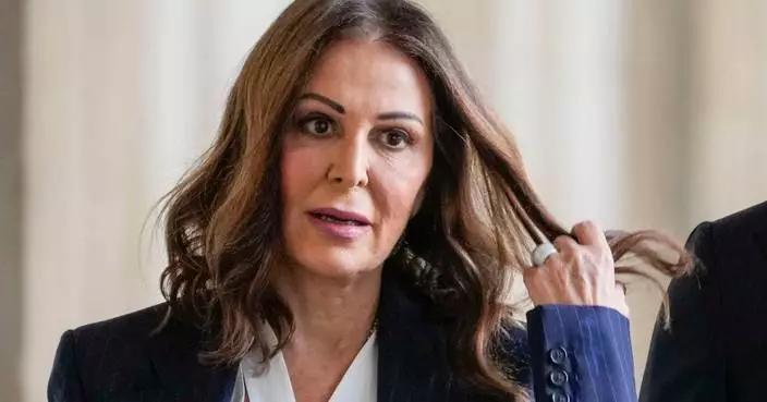 Italy’s tourism minister resigns under pressure from Meloni after referendum defeat