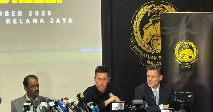 Malaysia loses appeal against FIFA in case of fake documents to recruit foreign players