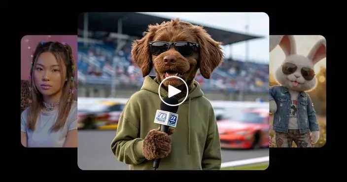 Picsart Taps Into $40BN Influencer Marketing Economy With New ‘Faceless’ Tools: Persona and Storyline