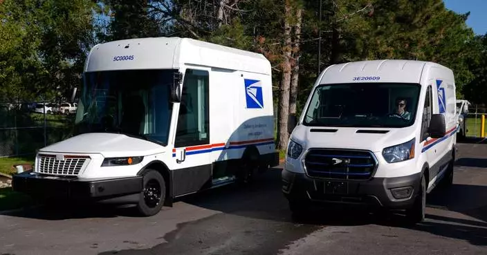 Bureau plans to use mail carriers in census test already facing criticism