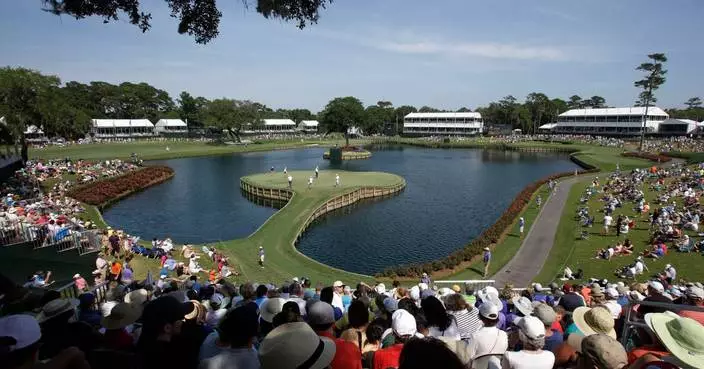 The Players Championship as a major is an old topic at a time when the PGA Tour is looking ahead