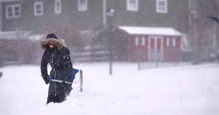 For frigid East it may be hard to fathom, but the US had its second-warmest winter on record