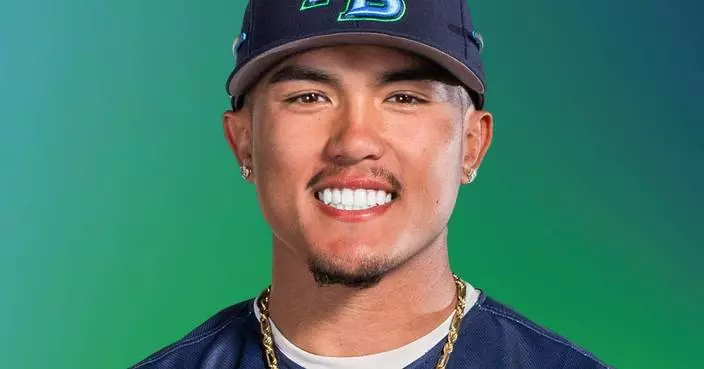 CalHOPE Courage Award winners Sielken, Jung-Ruivivar overcame challenges