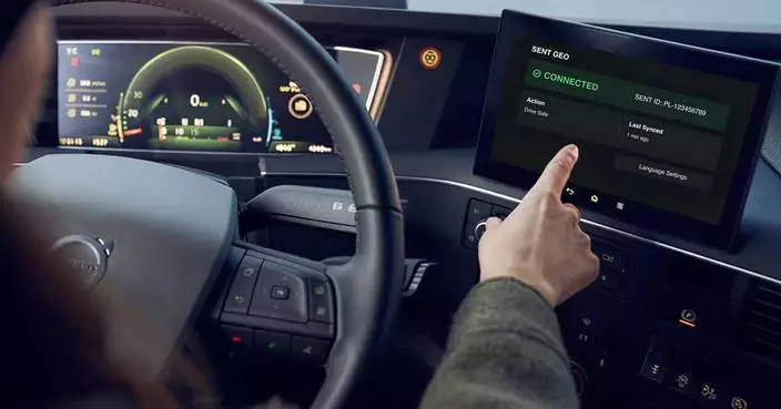 AiDEN Are Collaborating With Volvo Group Through the Innovation Hub CampX in a Proof-of-Value Project Solving Real Customer Needs