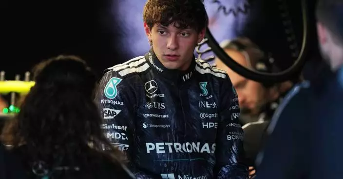 F1's Japanese GP will be the last for 5 weeks due to the effects of the Iran war