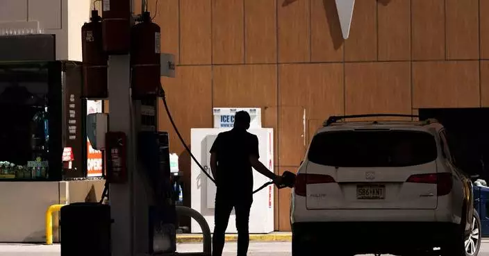 Cracks emerged in a resilient US economy before an attack on Iran drive oil prices sharply higher