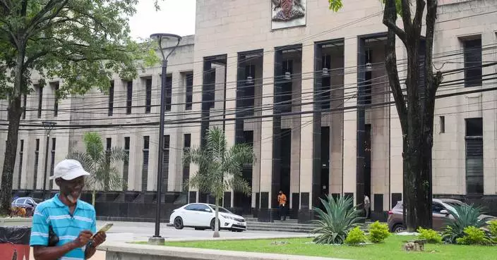 Trinidad and Tobago extends state of emergency for 3 months over crime