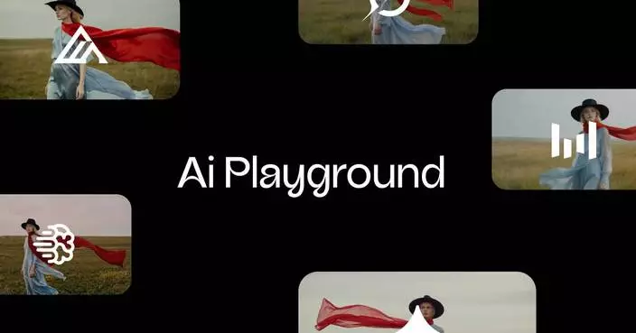 Picsart Unveils AI Playground, Providing Access to Over 90 AI Models Within One Unified Prompt