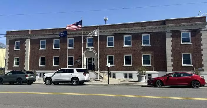 Ameresco Delivers Energy and Infrastructure Upgrades for Pittsylvania County