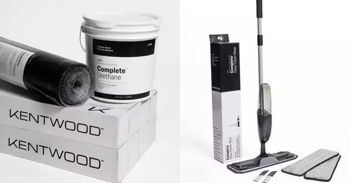 Metropolitan Systems Complete™: Your Partner for Flawless Flooring Projects