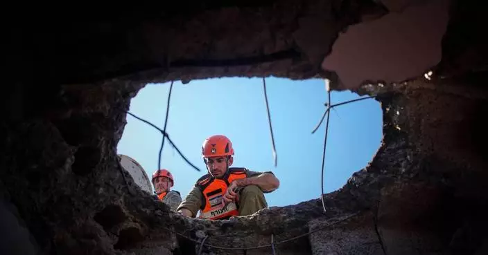 Iran’s barrage of attacks across the Persian Gulf shows regional chaos is key to its strategy