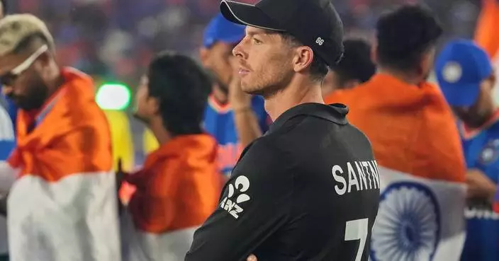 South Africa bowls out New Zealand for 91 and wins the 1st T20 by 7 wickets