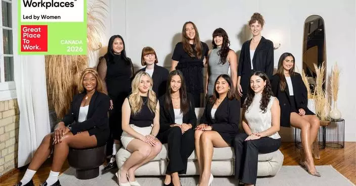 Duet Public Relations Recognized on the 2026 Best Workplaces Led By Women List