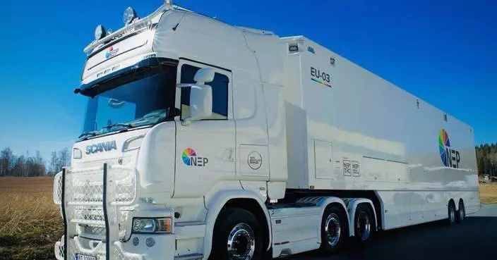 NEP Launches Software-Based OB Unit for Scalable Live Production Across Europe