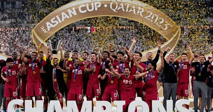 Asian Cup hosting bids for 2031, 2035 scrapped to meet FIFA changes to soccer calendar