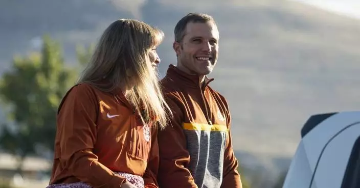 Former Montana university leader Seth Bodnar launches independent campaign against GOP Sen. Daines