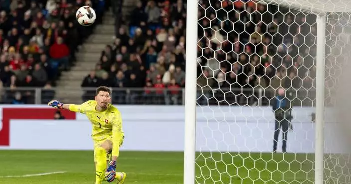 Germany's Wirtz destroys Swiss and White caps England return as hero and villain