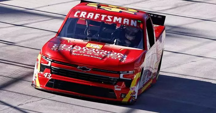 NASCAR suspends Daniel Dye after livestream mockery of IndyCar's David Malukas