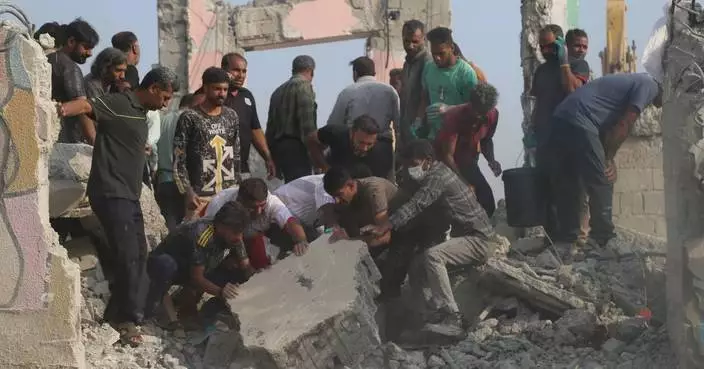 Investigation further suggests it was the US that struck an Iranian school, killing 165