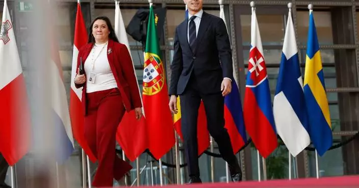 EU scrambles to contain energy costs from war in Middle East