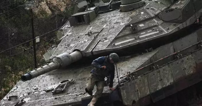 Lebanese fear another occupation as Israel threatens to use Gaza tactics in the south