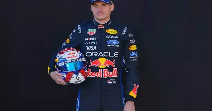 Formula 1: Ahead of the Australian GP, Max Verstappen says technical changes are complicated