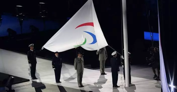 Paralympic swimmer gets permanent ban in abuse case involving autistic teammate