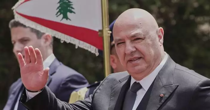 Lebanon has proposed the first direct talks with Israel in decades. It might be too late