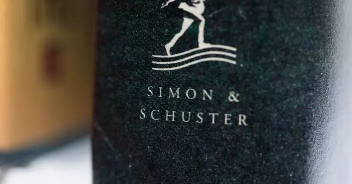 Simon &amp; Schuster names former Amazon executive Greg Greeley as CEO, succeeding Jonathan Karp