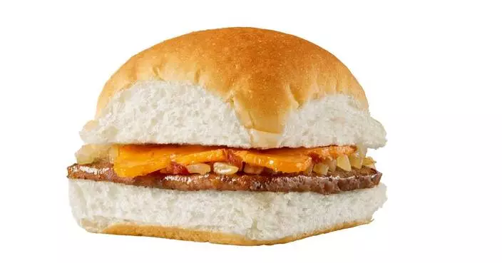 White Castle Brings the Bacon to Freezer Aisles Nationwide 
