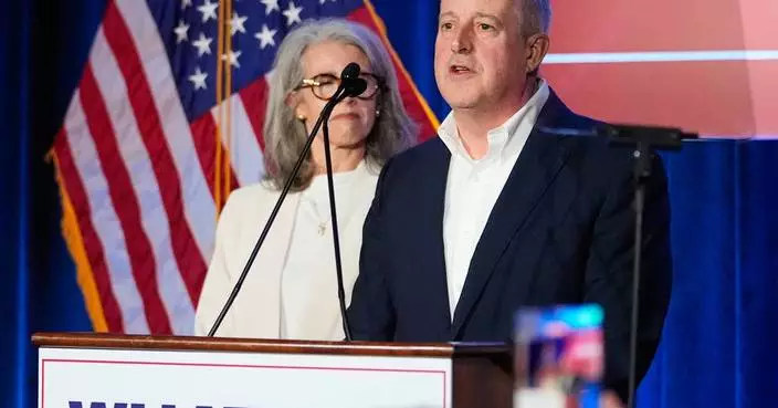 Roy Cooper and Michael Whatley clinch North Carolina Senate nods, setting up high-stakes fall fight