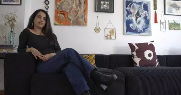 Iran’s internet blackout silences voices at home as diaspora creators fill the void