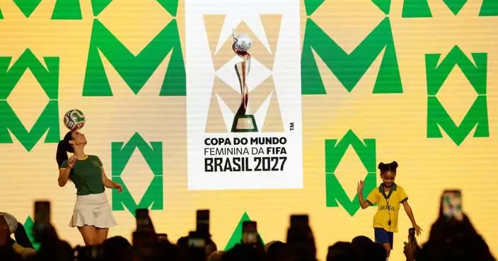 No More Foundation launches anti-violence campaign ahead of the Women’s World Cup