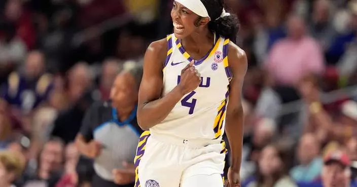 TCU’s Olivia Miles should get drafted early after delaying start of her WNBA career
