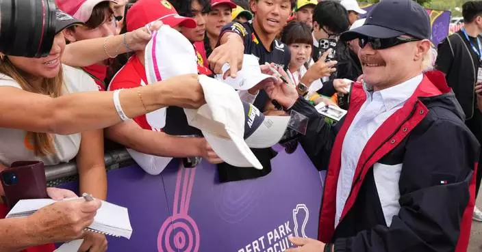 Formula 1 opens its season at the Australian GP with plenty of questions