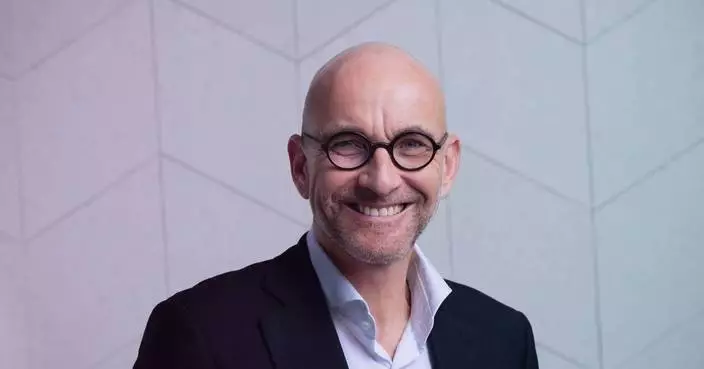 Ulrich Wendt joins UK biotech Alchemab Therapeutics as Chief Business Officer to expand biopharma partnerships