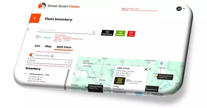 Street Smart Redefines Mobile Surveillance Operations With Launch of Vision.Security at ISC West 2026