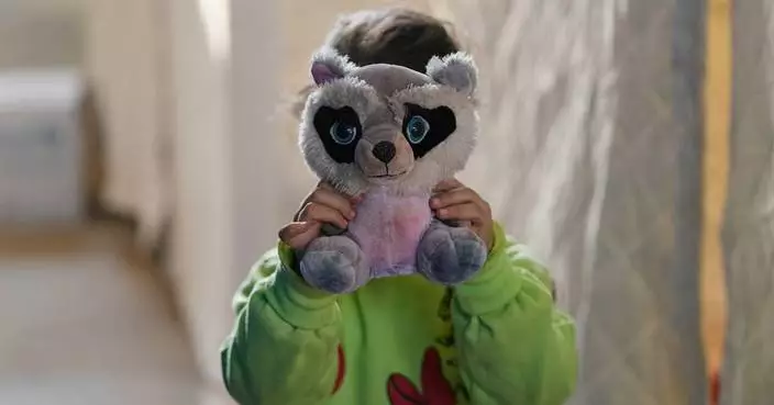 Photos of displaced civilians in Lebanon, where schools and stadiums turn into shelters during war