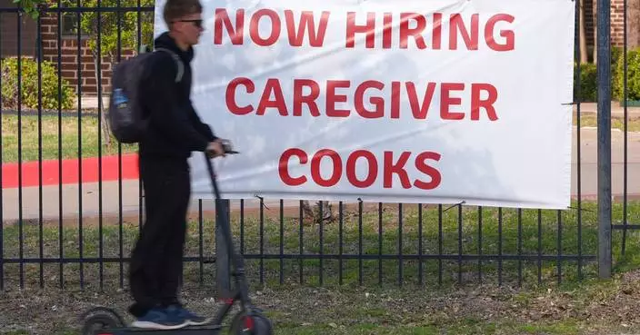 Workers’ job market gloom has increased dramatically over the past few years, Gallup survey finds