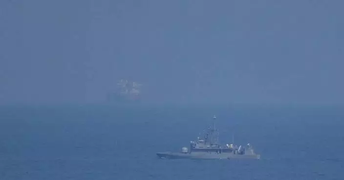 Iran war has blocked the Strait of Hormuz, a vital oil chokepoint. Reopening it is a big challenge