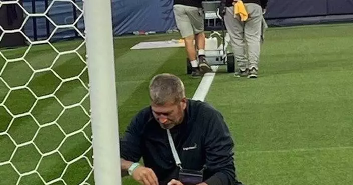 BrightView’s Sports and Golf Portfolios Continue to Expand