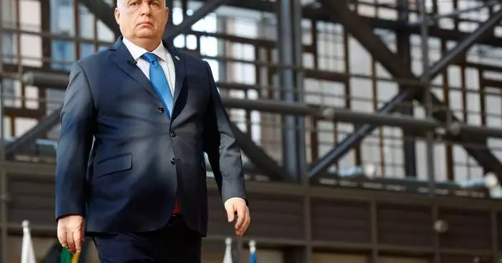 Hungary will cut natural gas supplies to Ukraine until Russian oil deliveries resume