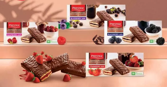 Valeo Foods Group Accelerates Growth in Eastern Europe With Acquisition of Prestige-96, a Leading Bulgarian Sweet Baked Goods Player
