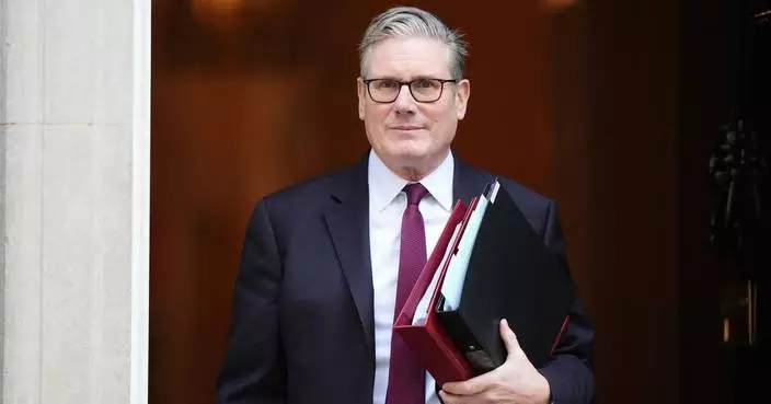 UK bans crypto donations to political parties in bid to curb foreign influence