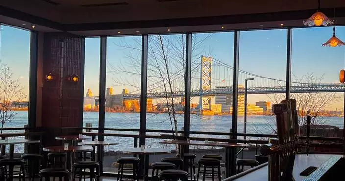 Rivermark Northern Liberties Welcomes Lucky Duck to Philly Waterfront
