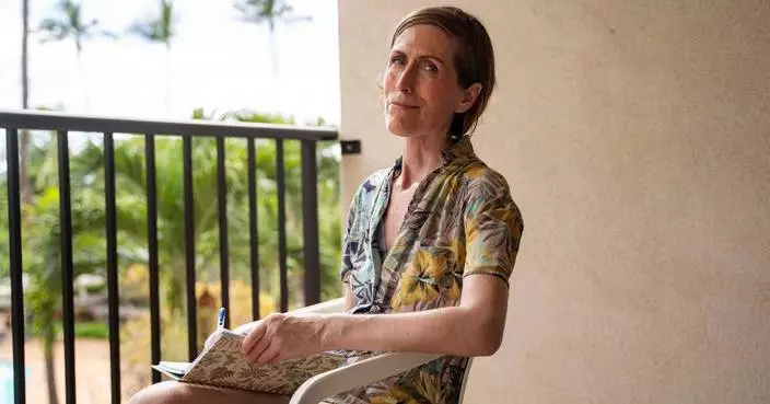 Monthly cash payments could boost disaster survivors. A Maui nonprofit tries it out